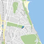Charming Boulevard * גדינייה