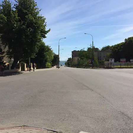 شقة Charming Boulevard *