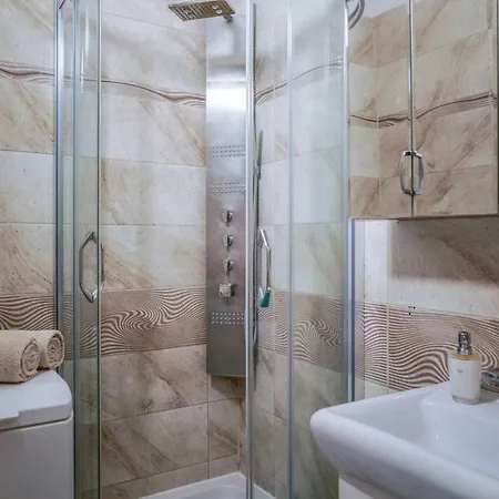 Apartment Charming Boulevard Gdynia
