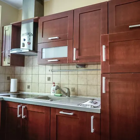 Apartment Charming Boulevard Gdynia